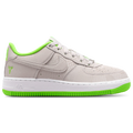 Nike Kobe Air Force 1 - Nike Grey/Green