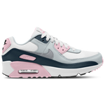Grey/Pink/White