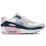 Grey/Pink/White