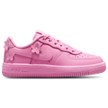 Nike Air Force 1 Low - Nike Silver/Pink