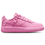 Pink/Silver