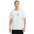 Nike NSW Air 2 Loose T-Shirt - Nike Off White
