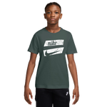 Green/White