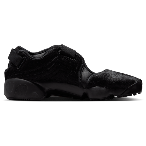  - Nike Air Rift - Black/Cool Grey