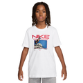 Nike NSW Photo T-shirt - Nike White