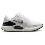 Mtlc Silver/Summit White/Anthracite