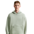 Nike Tech Ergo Pullover Hoodie - Nike Jade Horizon/Black