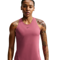 Nike Dri-FIT Universal Tank - Nike Pink Smoke/Mystic Dates