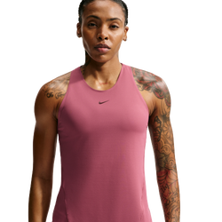 Women's - Nike Dri-FIT Universal Tank - Pink Smoke/Mystic Dates