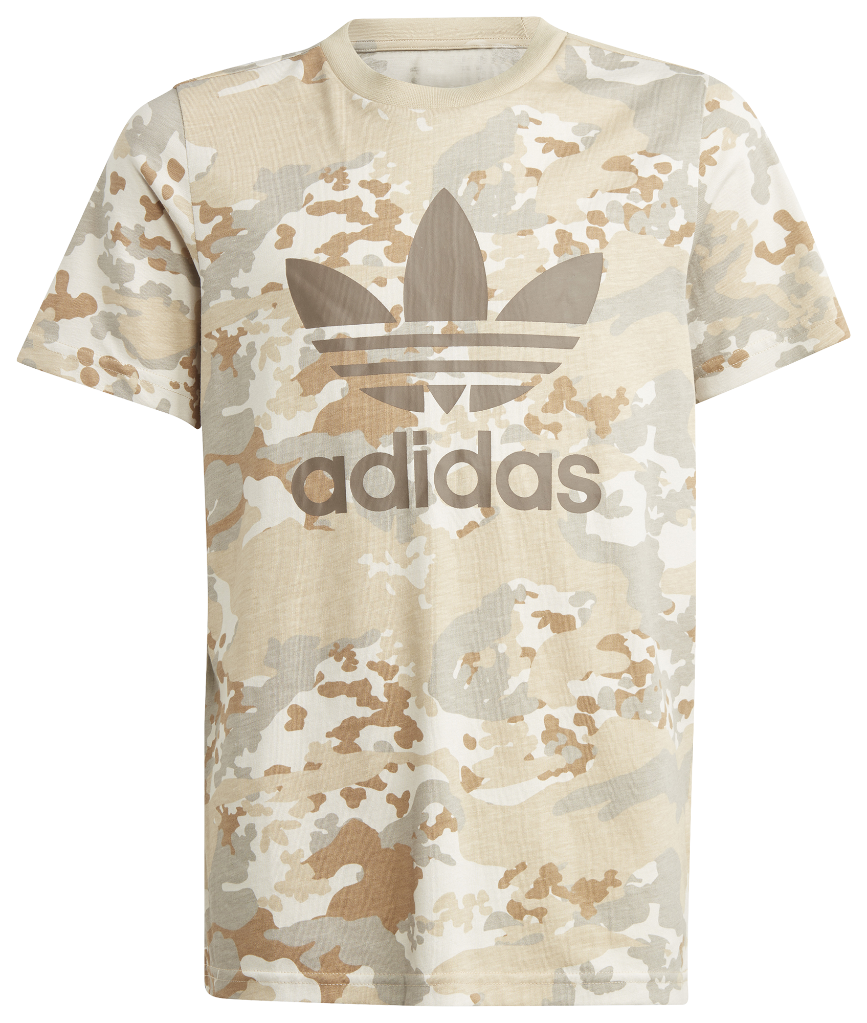 adidas Originals Camo T Shirt