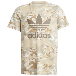 Shoes Tee Shirt Adidas Homme Camouflage Adidas Originals Tee-Shirt