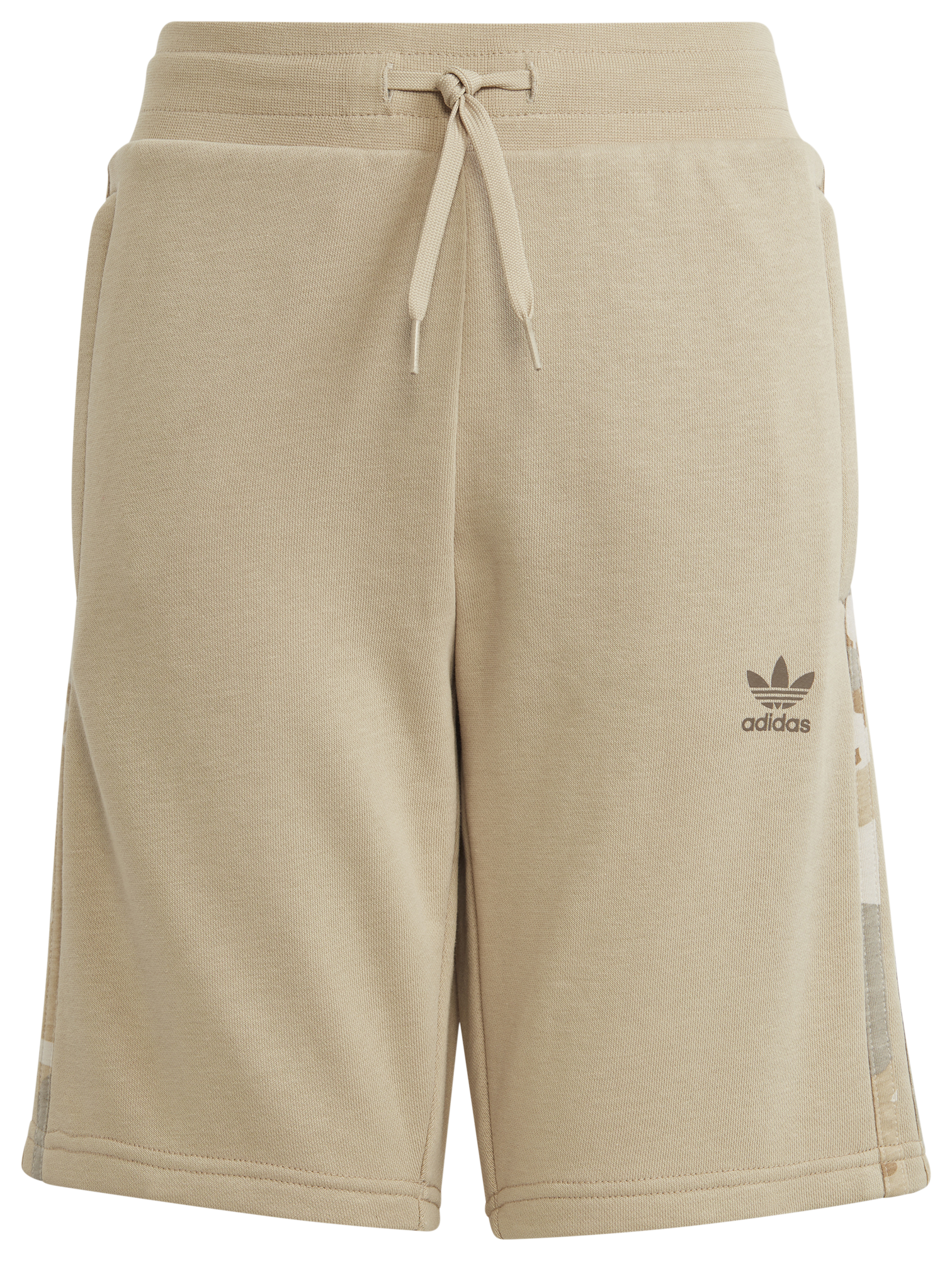 Boys adidas camo store shorts