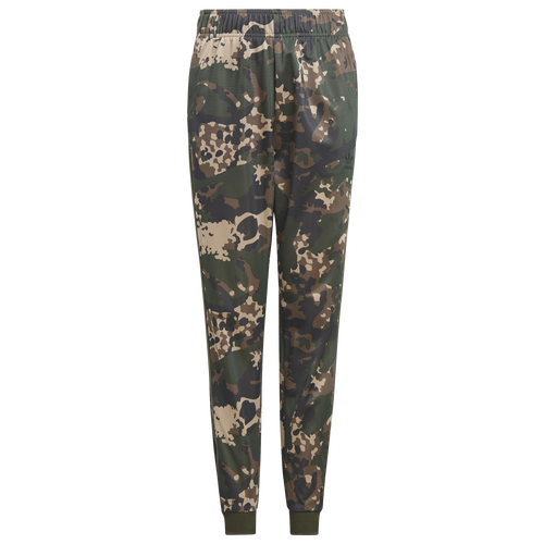 

Boys adidas Originals adidas Originals Lifestyle Camo Pants - Boys' Grade School Trace Khaki/Multicolor Size M