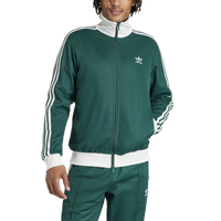 Adidas track clearance jacket foot locker