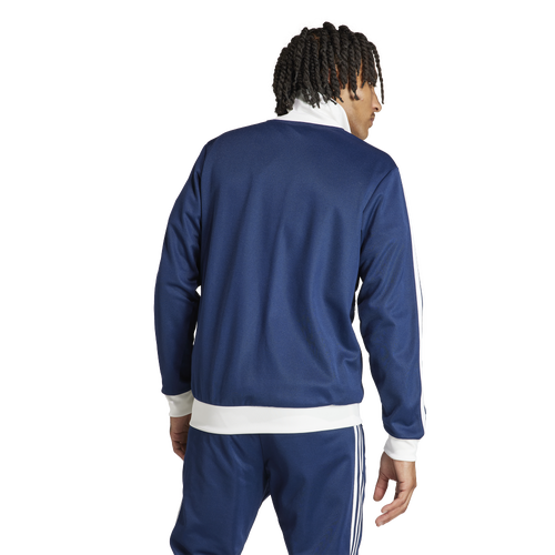 adidas Originals Adicolor Classics Beckenbauer Track Jacket adidas Originals Adicolor Classics Beckenbauer Track Jacket