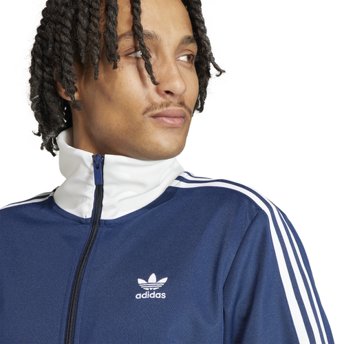 adidas Originals Adicolor Classics Beckenbauer Track Jacket adidas Originals Adicolor Classics Beckenbauer Track Jacket