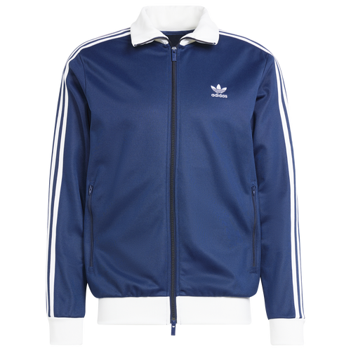 adidas Originals Adicolor Classics Beckenbauer Track Jacket adidas Originals Adicolor Classics Beckenbauer Track Jacket