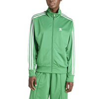 adidas Originals Track Top Firebird - Mineral Green