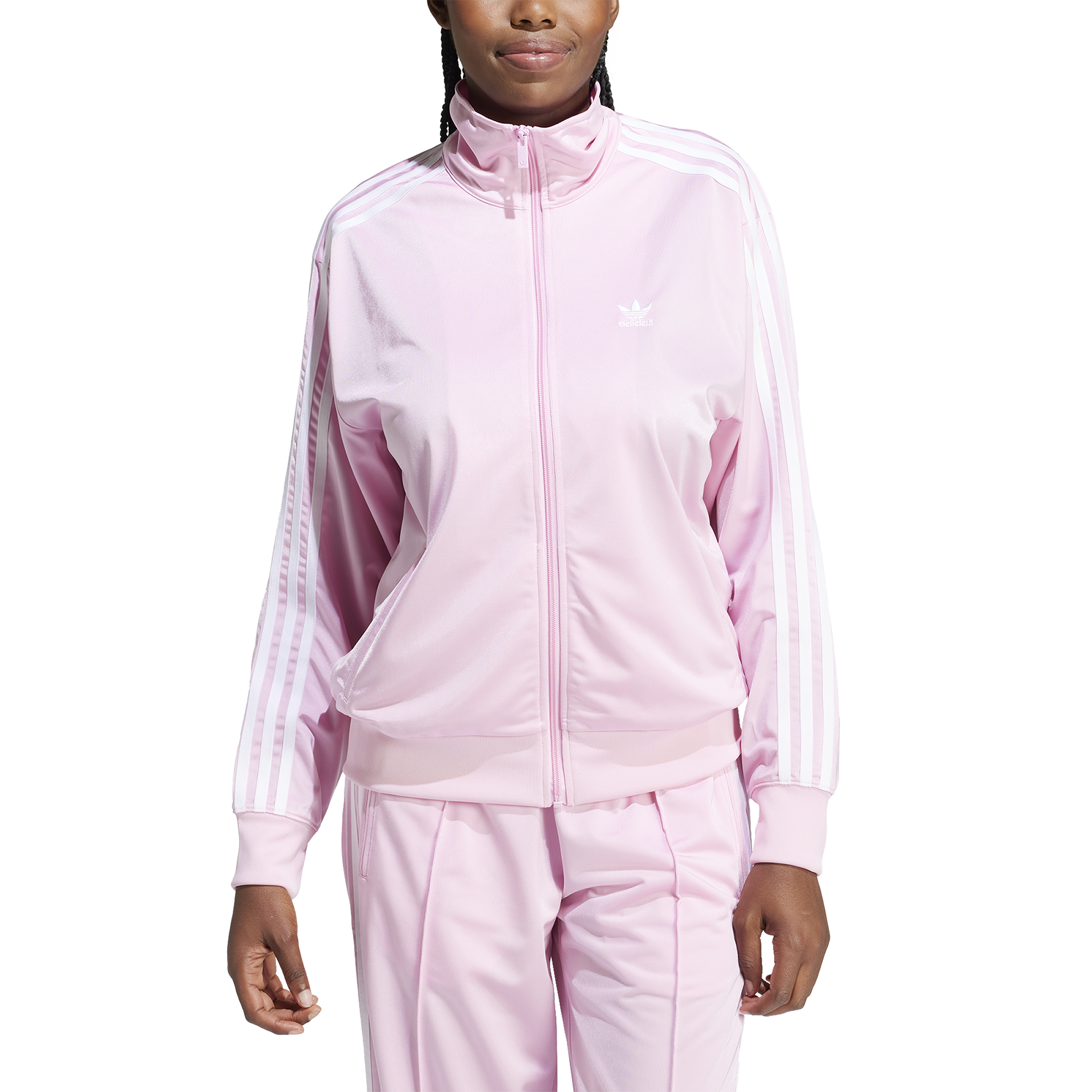 adidas Originals adicolor Classics Loose Firebird Track Top