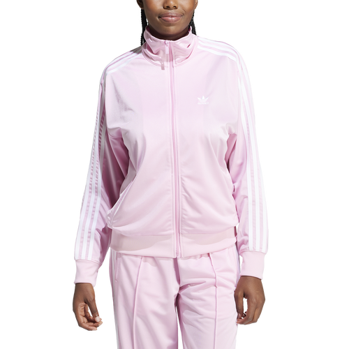 adidas Originals adicolor Classics Loose Firebird Track Top adidas Originals adicolor Classics Loose Firebird Track Top