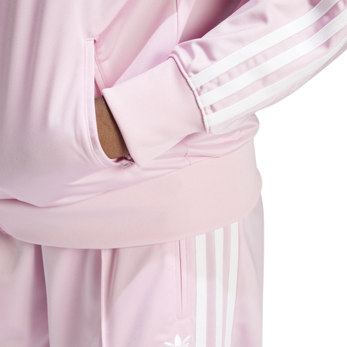 adidas Originals adicolor Classics Loose Firebird Track Top adidas Originals adicolor Classics Loose Firebird Track Top