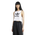 adidas Originals Trefoil Tank - Women's White