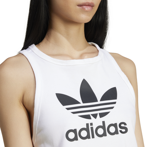Trefoil tank sales