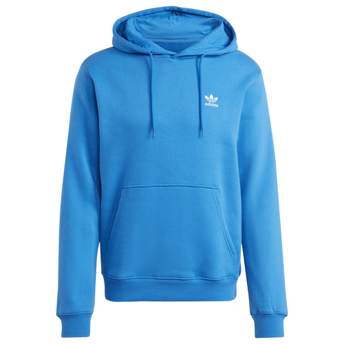 adidas Originals Essentials Pullover Hoodie Champs Sports