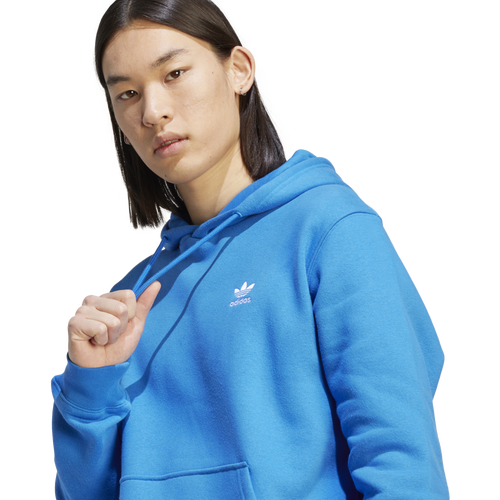 adidas Originals Essentials Pullover Hoodie Champs Sports