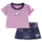 Midnight Navy/Pink