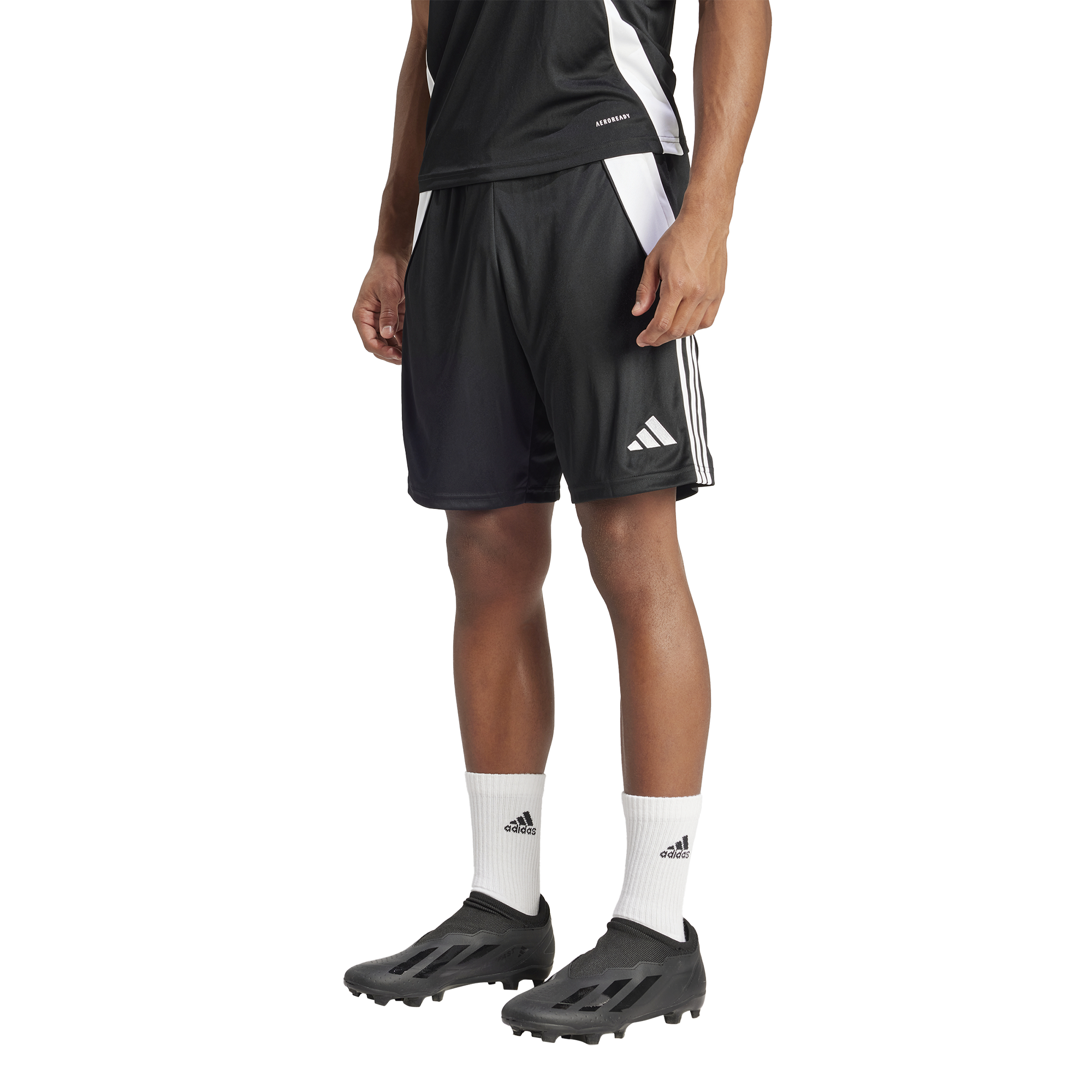 adidas Tiro 24 Training Shorts Champs Sports