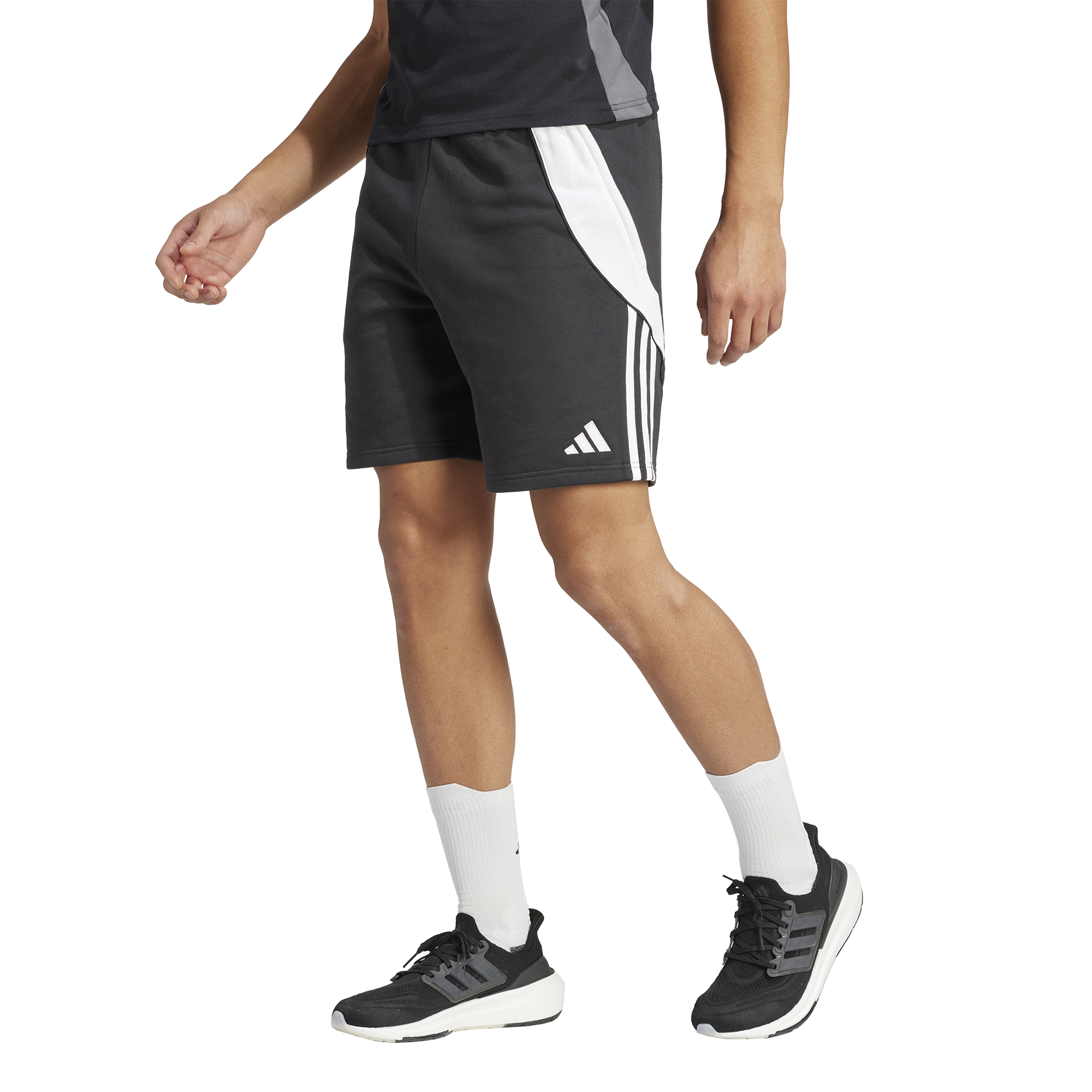 Foot locker adidas shorts on sale