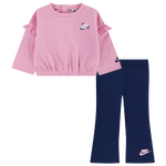 Pink/Midnight Navy