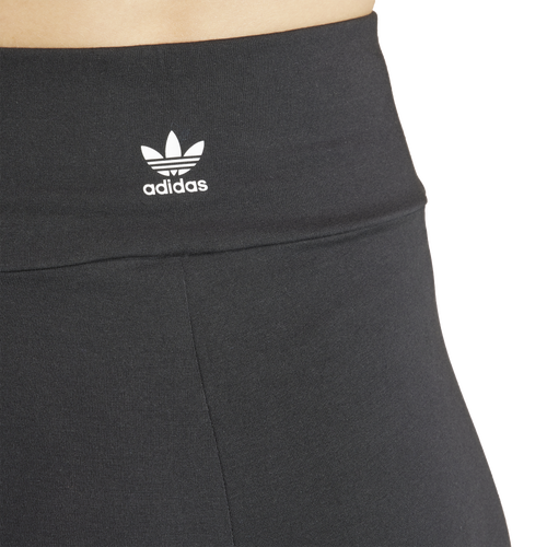 Adidas three stripe leggings womens online