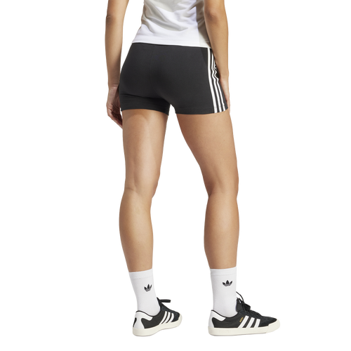 adidas Originals 3 Stripe Booty Shorts