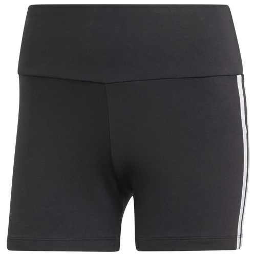 adidas Originals 3 Stripe Booty Shorts