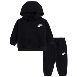 Nike LBR Club Full-Zip Set - Boys' Infant | Kids Foot Locker