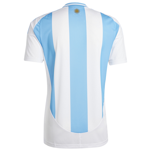 Argentina soccer fashion jersey