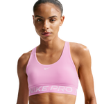 Pink Rise/White