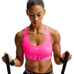 Hyper Pink/White