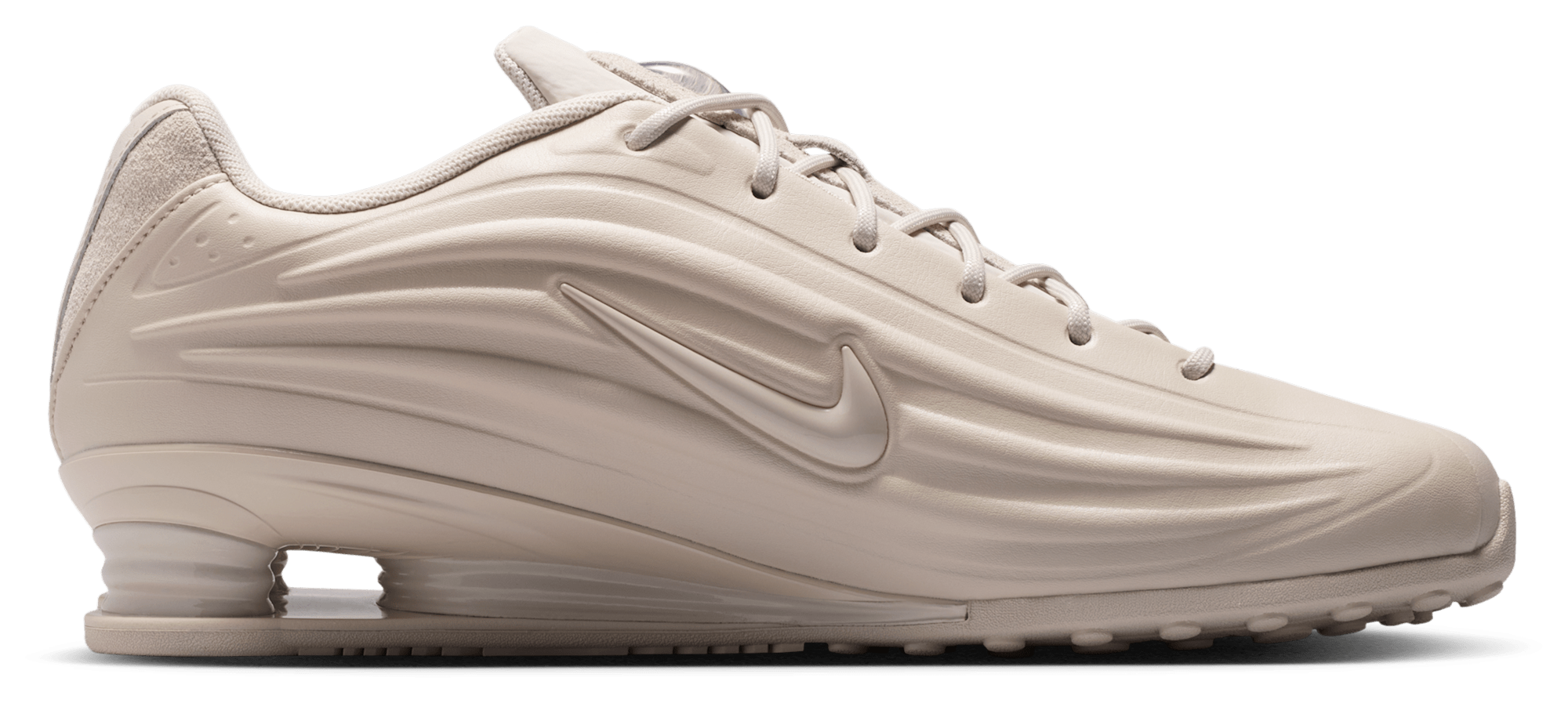 Nike Shox Z - Women's | Foot Locker
