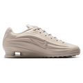 Nike Shox Z - Nike Lt Orewood Brn/Black