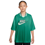 Black/Green