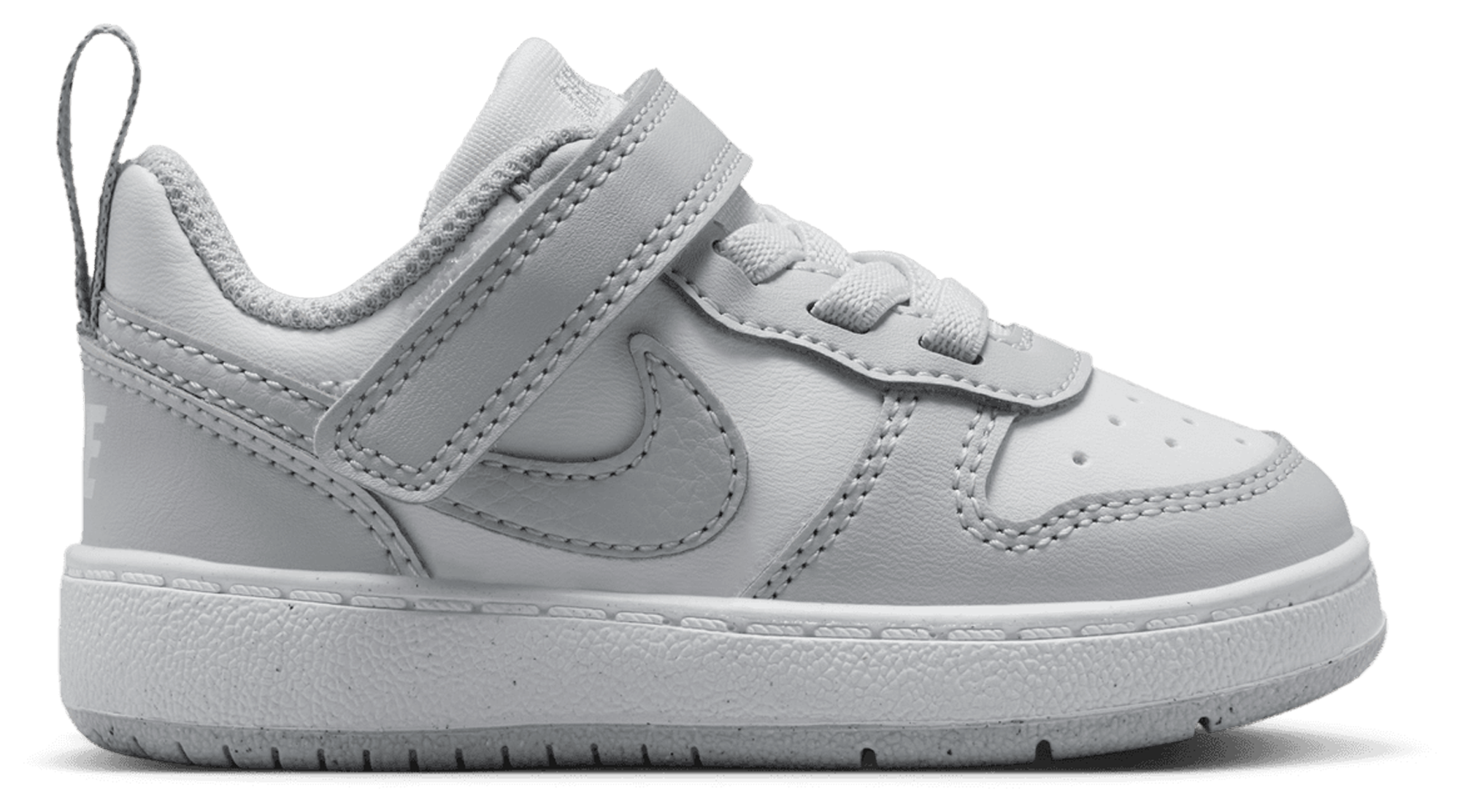 Nike Court Borough Low 2 - Boys' Toddler