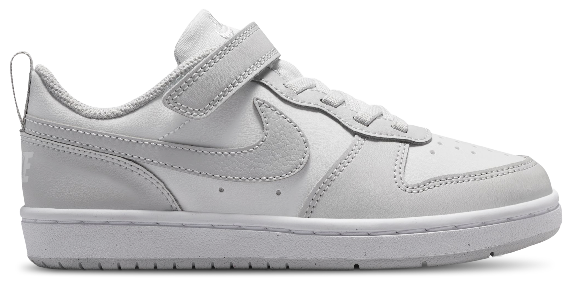 Nike Court Borough Low 2 - Boys' Preschool
