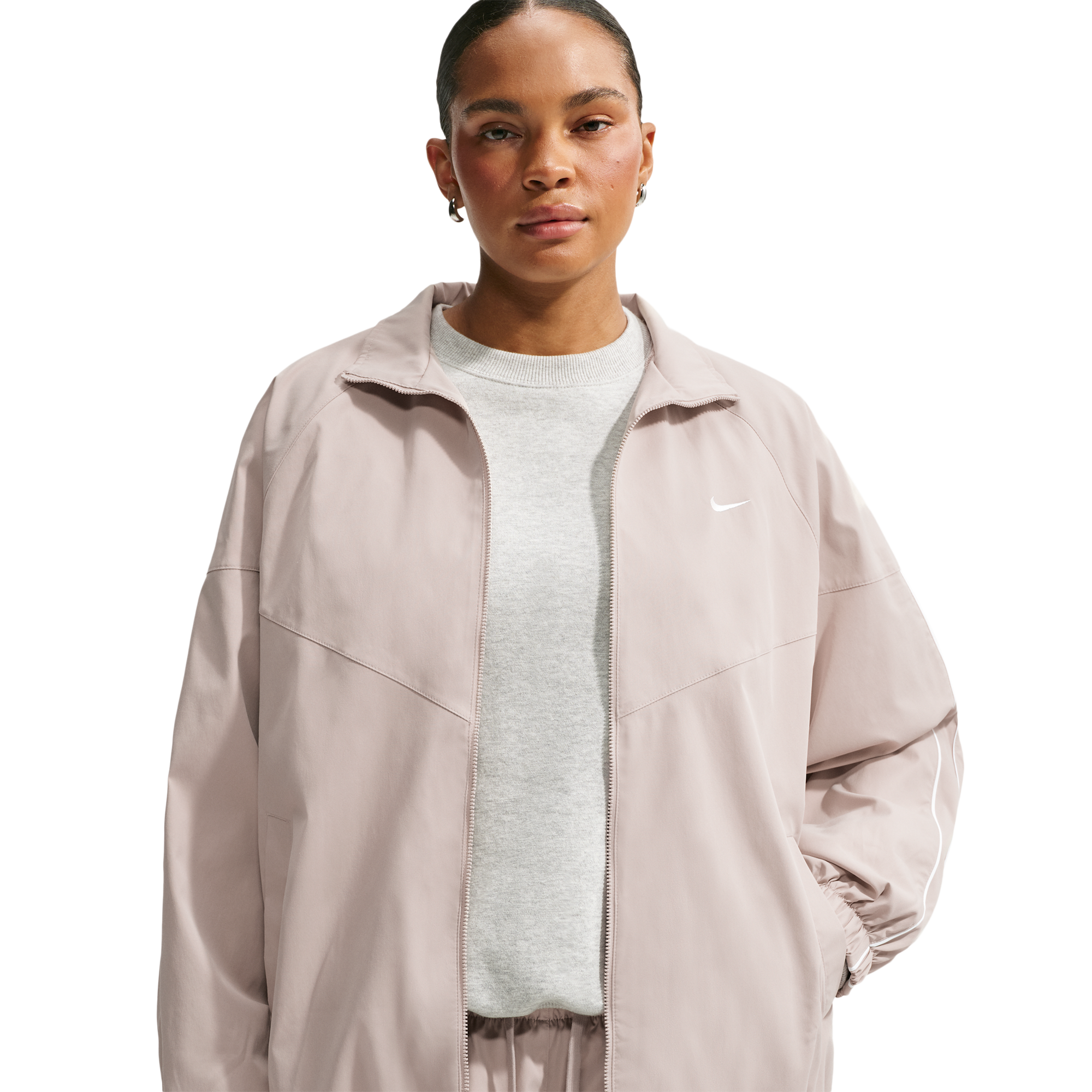 Nike Essential OS Track Jacket - Women's | Foot Locker