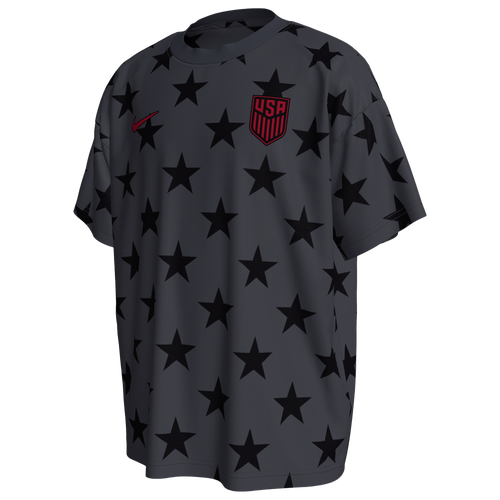  - Nike USA All Over Print T-Shirt - Navy