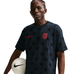 Men's - Nike US Short Sleeve T-Shirt - Navy