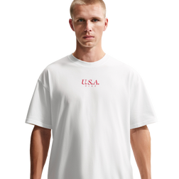 Nike US Short Sleeve T-Shirt | Champs Sports
