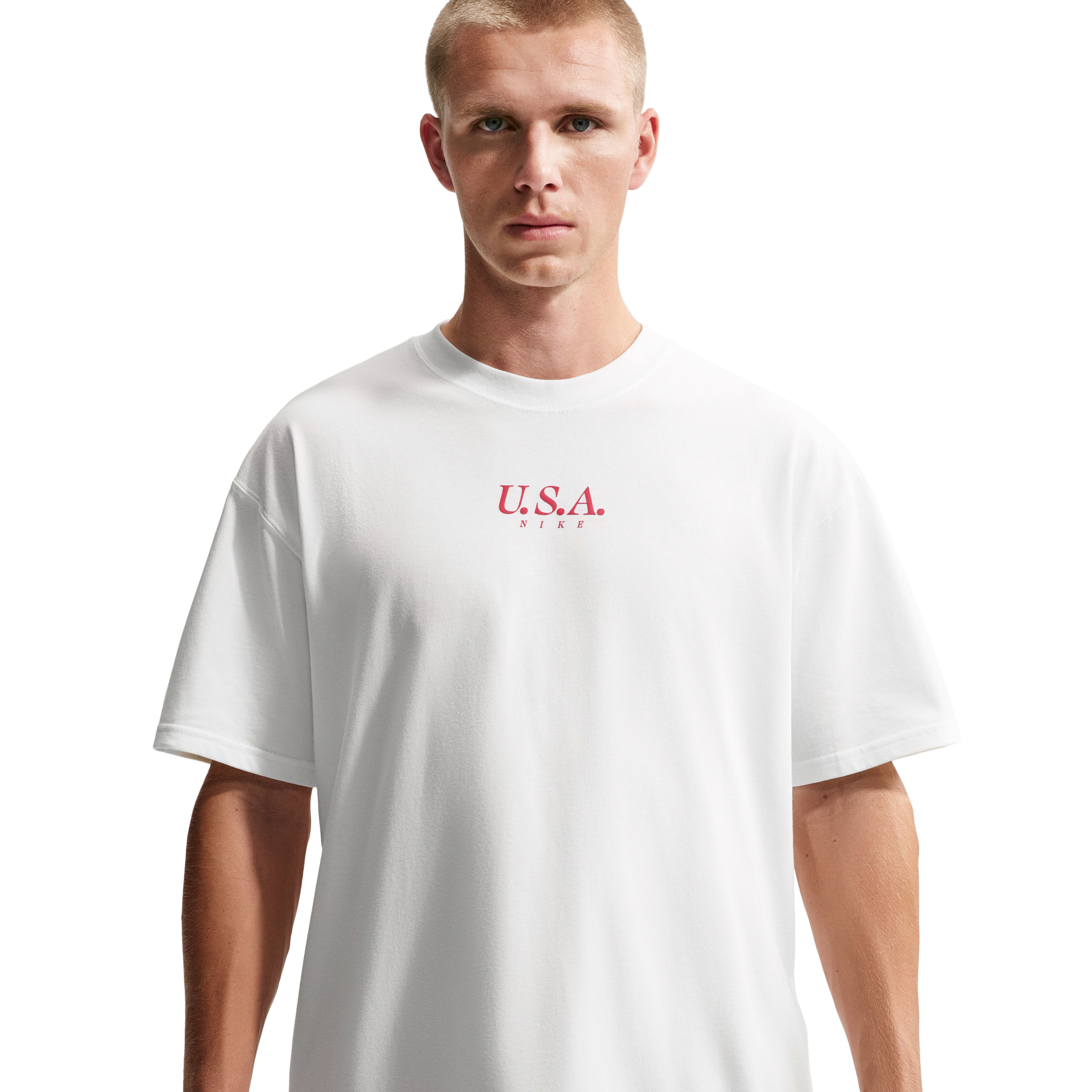 Nike US Short Sleeve T-Shirt - Men's